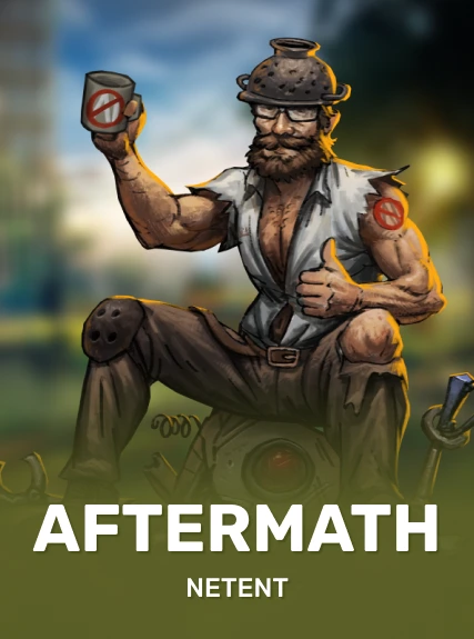Aftermath game tile